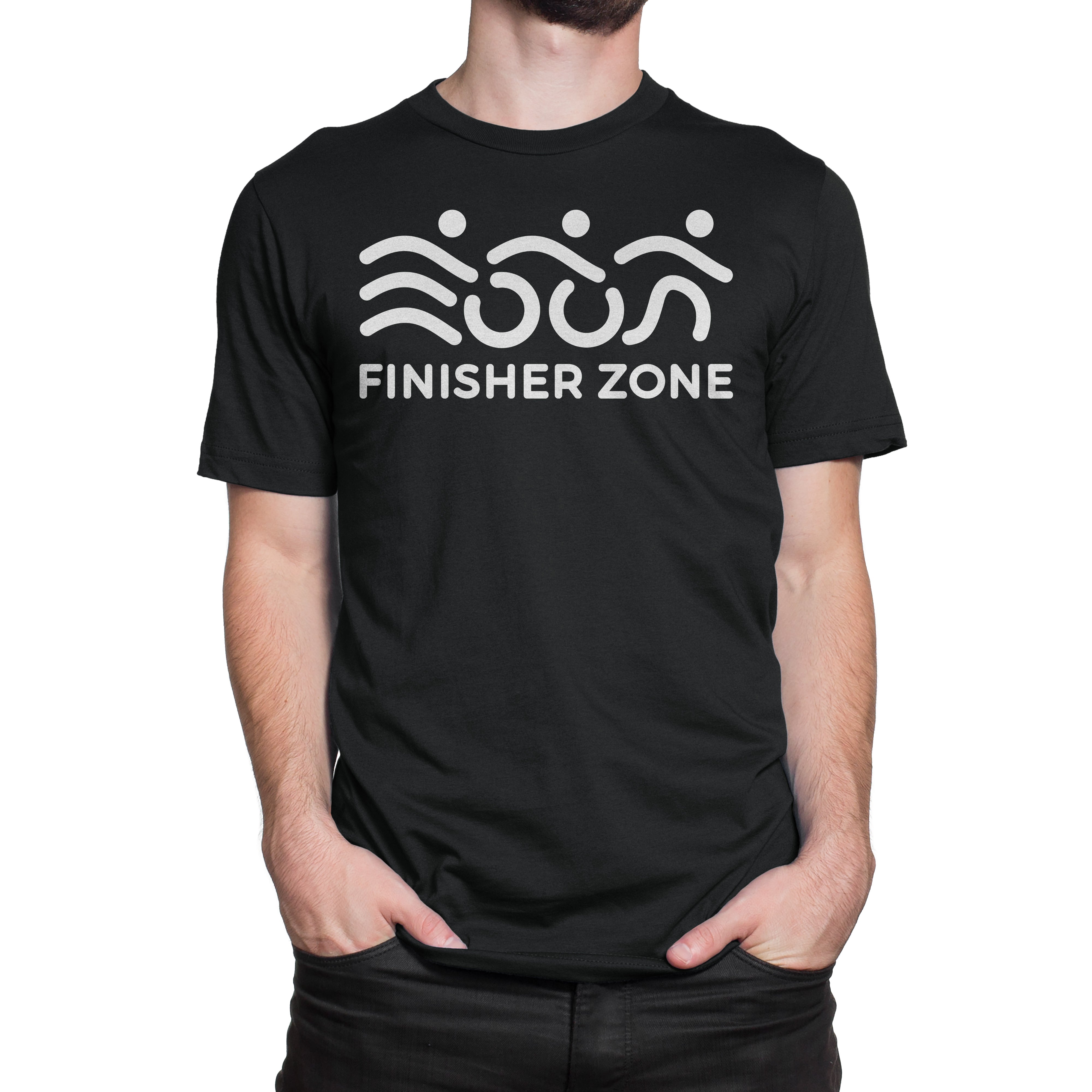 Finisher Zone