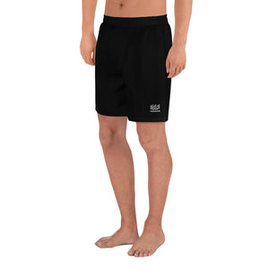 Men's Athletic Shorts Black