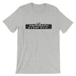 Cycopath t-shirt cycling